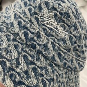 Supreme Bucket Hat